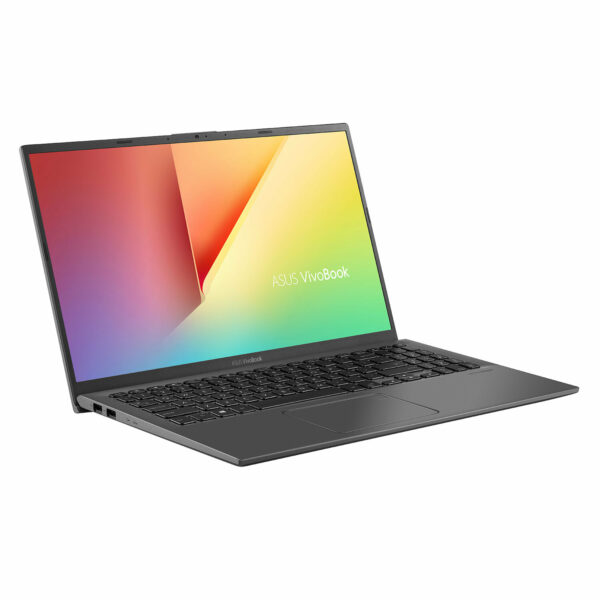 ASUS VivoBook 15.6 inch FHD Slate Gray – Bild 3