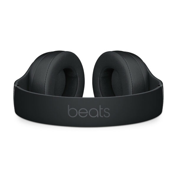 Beats Studio3 Wireless Headphones - Matte Black – Bild 4