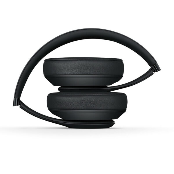 Beats Studio3 Wireless Headphones - Matte Black – Bild 3