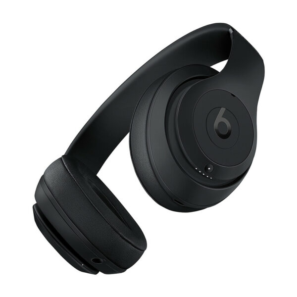 Beats Studio3 Wireless Headphones - Matte Black – Bild 2