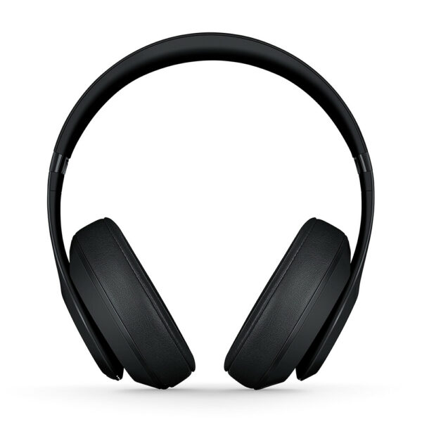 Beats Studio3 Wireless Headphones - Matte Black – Bild 5