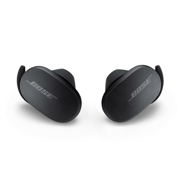 Bose QuietComfort Noise Cancelling Earbuds – Black – Bild 4