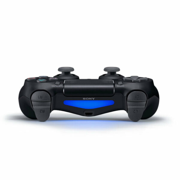 Sony Playstation 4 DualShock 4 Controller Black – Bild 2