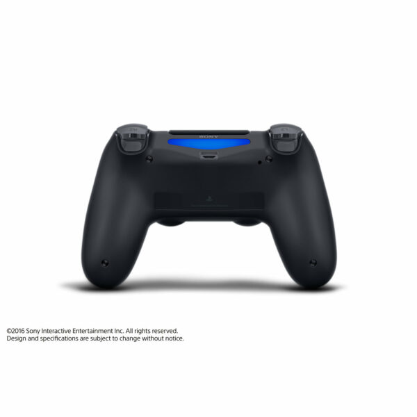 Sony Playstation 4 DualShock 4 Controller Black – Bild 4