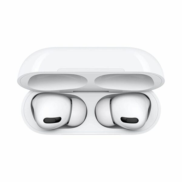 Apple MWP22AM/A AirPods Pro – Bild 3