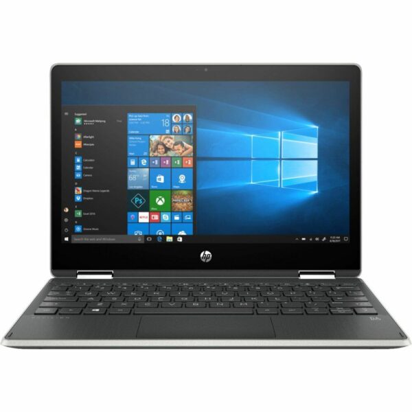 HP Pavilion x360 14 Convertible 2-in-1 Laptop – Bild 2