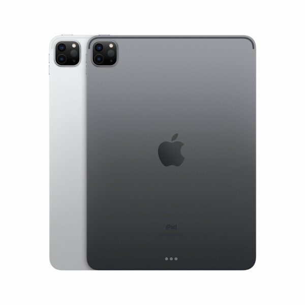 Apple 11-inch iPad Pro (2021) Wi-Fi 128GB – Bild 2