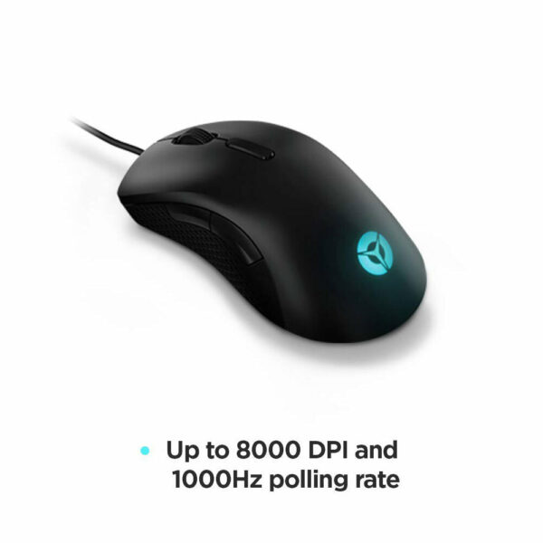 Lenovo Legion M300 RGB Gaming Mouse – Bild 4