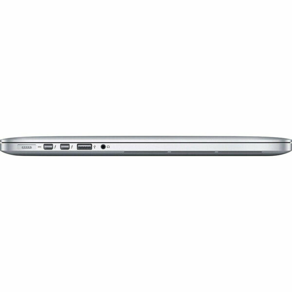 Apple Macbook Pro 15.4 inch Laptop – Bild 4