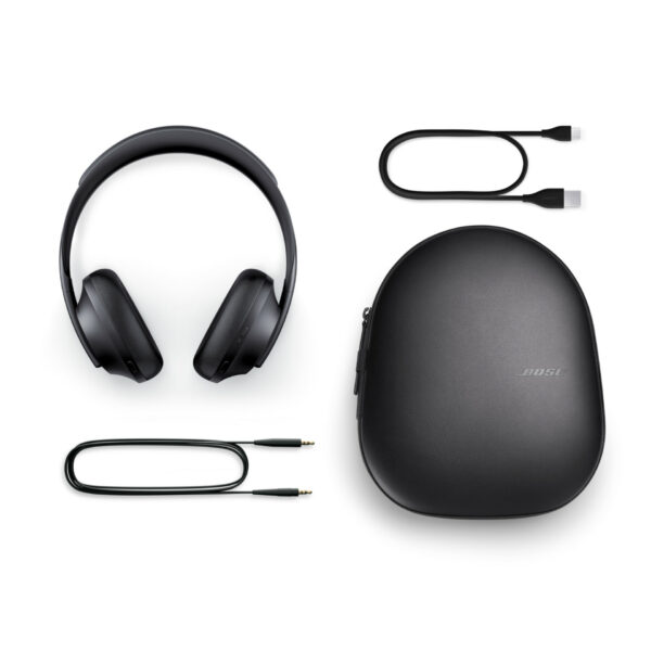 Bose Noise Cancelling Wireless Bluetooth – Bild 4