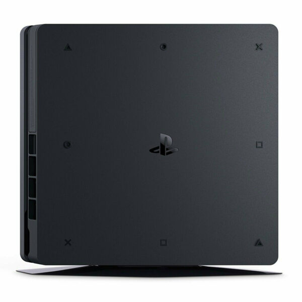 Sony PlayStation PS4 1TB Slim Gaming Console Black – Bild 3