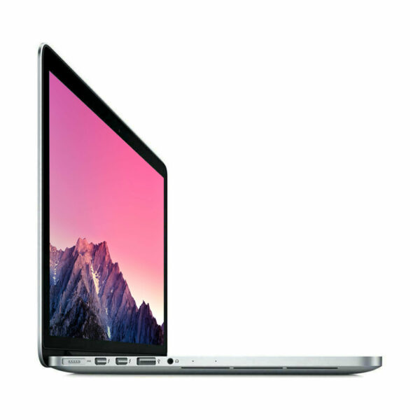 Apple Macbook Pro 13.3-inch 2.7Ghz Dual Core i5 – Bild 3