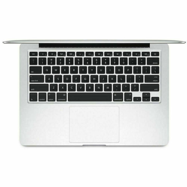 Apple Macbook Pro 13.3-inch 2.7Ghz Dual Core i5 – Bild 5