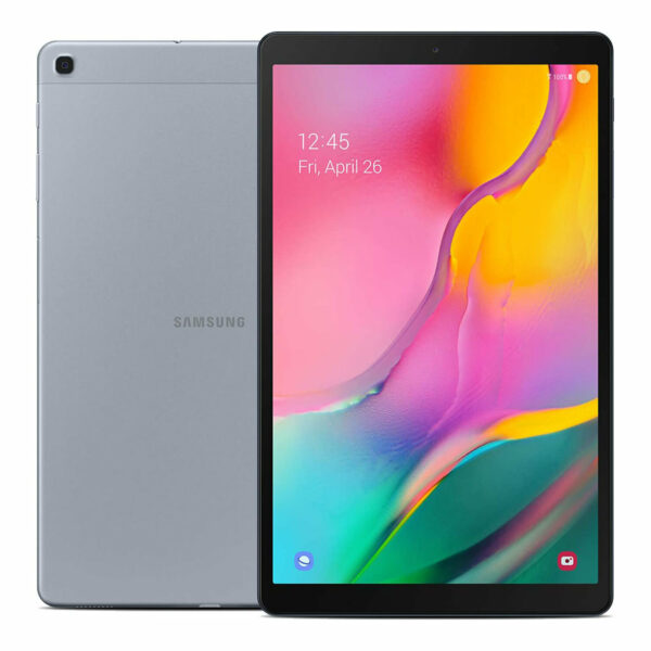 Samsung Galaxy Tab A 10.1-inch Touchscreen – Bild 3