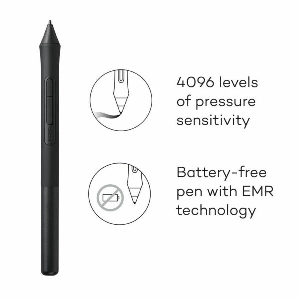 Wacom Intuos Graphics Drawing Tablet – Bild 7