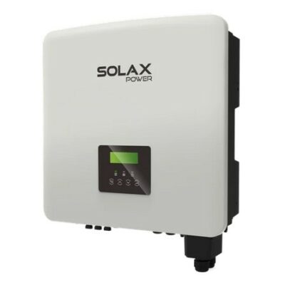 Solax X3 Hybrid-6.0 D Wechselrichter