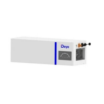 Deye AI W5.1 B Batterie-PDU