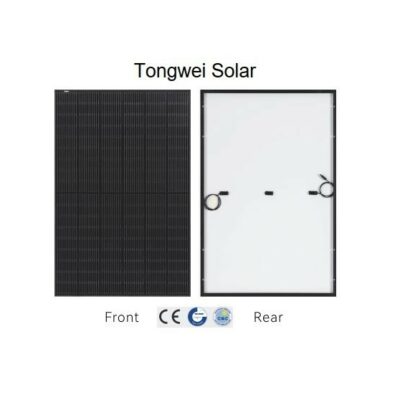 Tongwei Solar 425Wp SF monofaziales Modul