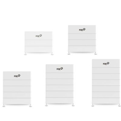 Fox ESS ECS Batteriespeicher ECS2900-H3 8,64 kWh