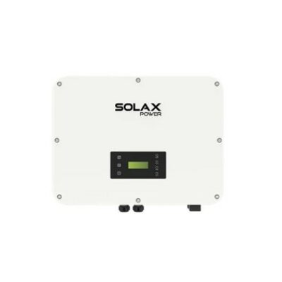 SolaX X3-ULT-30K HYBRID WECHSELRICHTER HYBRID INVERTERS